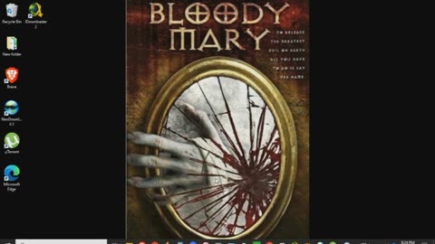 Bloody Mary Review