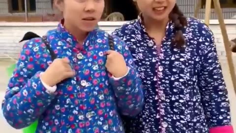 chinese comedy video😃💯