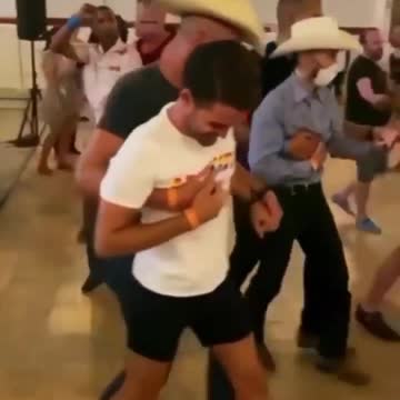 Eleições 2022 2º Turno Bolsonaro ou Lula - Vamos dançar ? (2022,10,24)