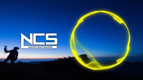 LarsM & Side-B ft. Aloma Steele - Over [NCS Release]