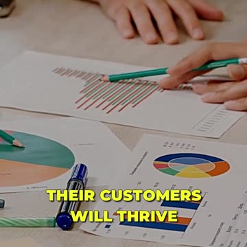 💼 Customer-Centricity: The Path to Thriving Businesses ✨