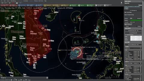 Command: Modern Operations Re-inforcement walkthrough pt. 3/4