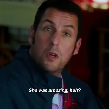 A disastrous blind date