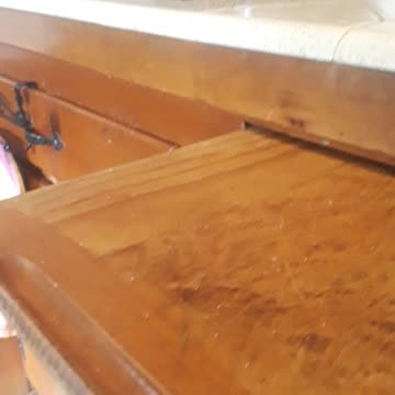 Salt And Ice On A String