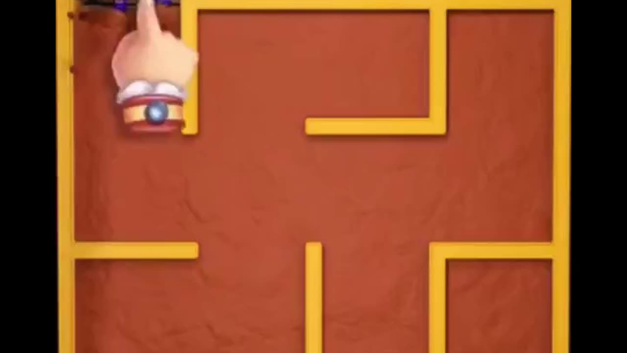 MOBILE GAME