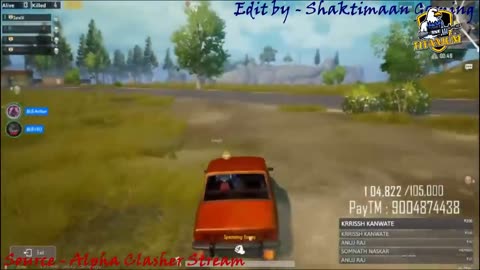 Streamers vs campers 🤣🤣🤣 pubg mobile / bgmi