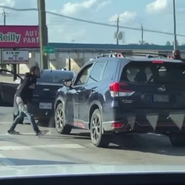 Voldsbølge uden ende❗