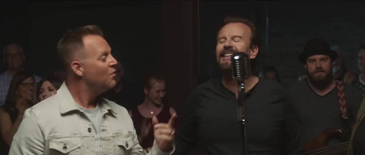 Casting Crowns - Nobody ft. Matthew West