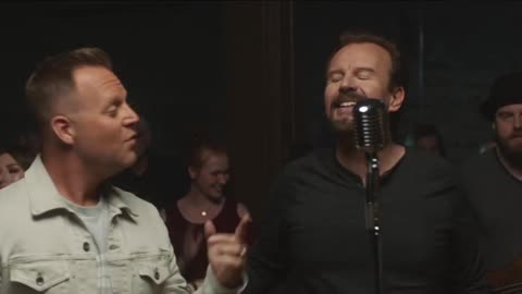 Casting Crowns - Nobody ft. Matthew West