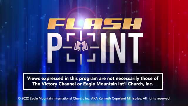 Flash Point