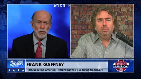 Securing America with Joel Gilbert (part 2) | July 21, 2022