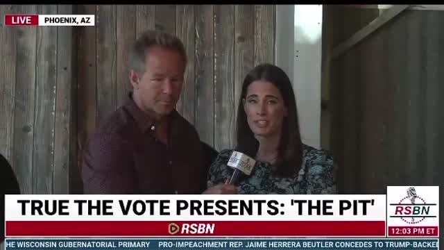 Raid update with Christina Bobb