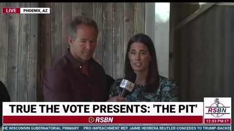 Raid update with Christina Bobb