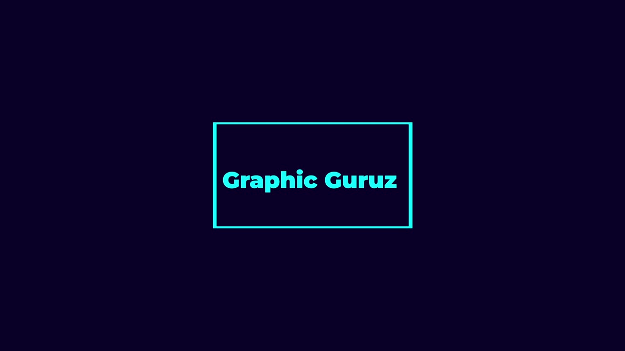 Graphic Guruz – Your Design Destination!