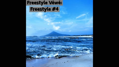 FREESTYLE #4