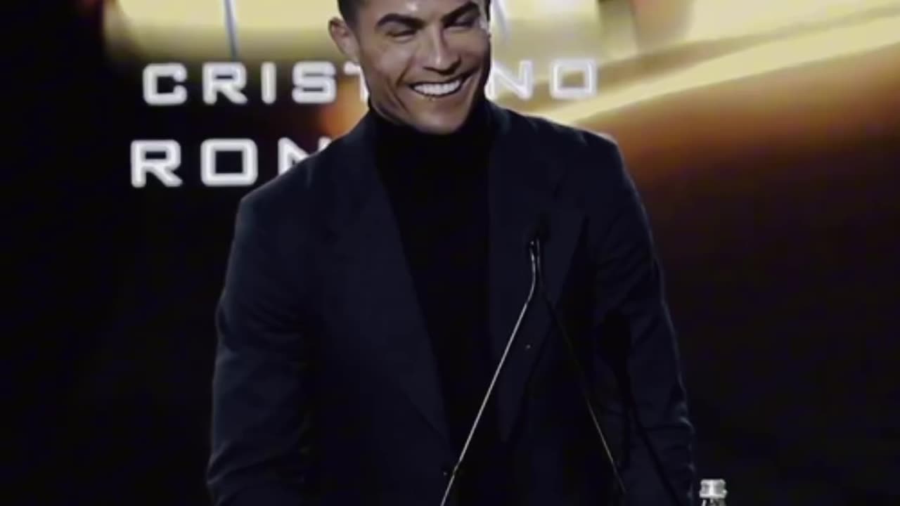 Ronaldo