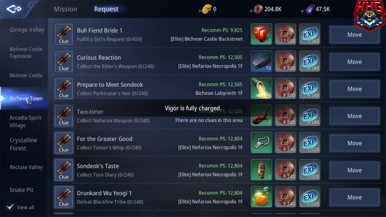 Tips Game Mir4 _ 24 Jam Lvl 40 Langsung Bisa Tukar Draco