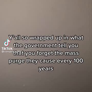 Truth about pandemic exposed 2021