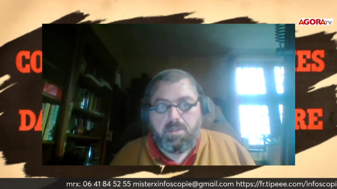 Mister X le nazisme direct-du-11-06-2024