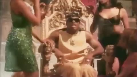 MC Hammer & Deion Sanders - Straight to My Feet (Video)