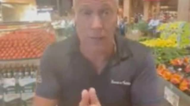 Florida Store Owner
