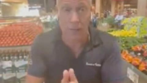 Florida Store Owner