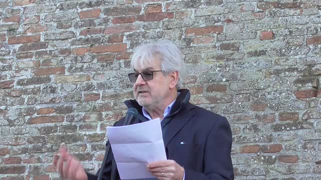Cesena 20.02.2021 No Paura Day 12 1