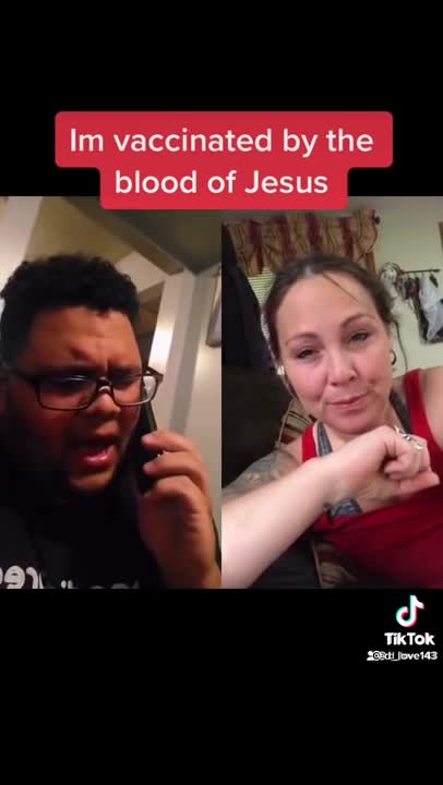 Urgent Message For President Joe Biden From Tik Toker