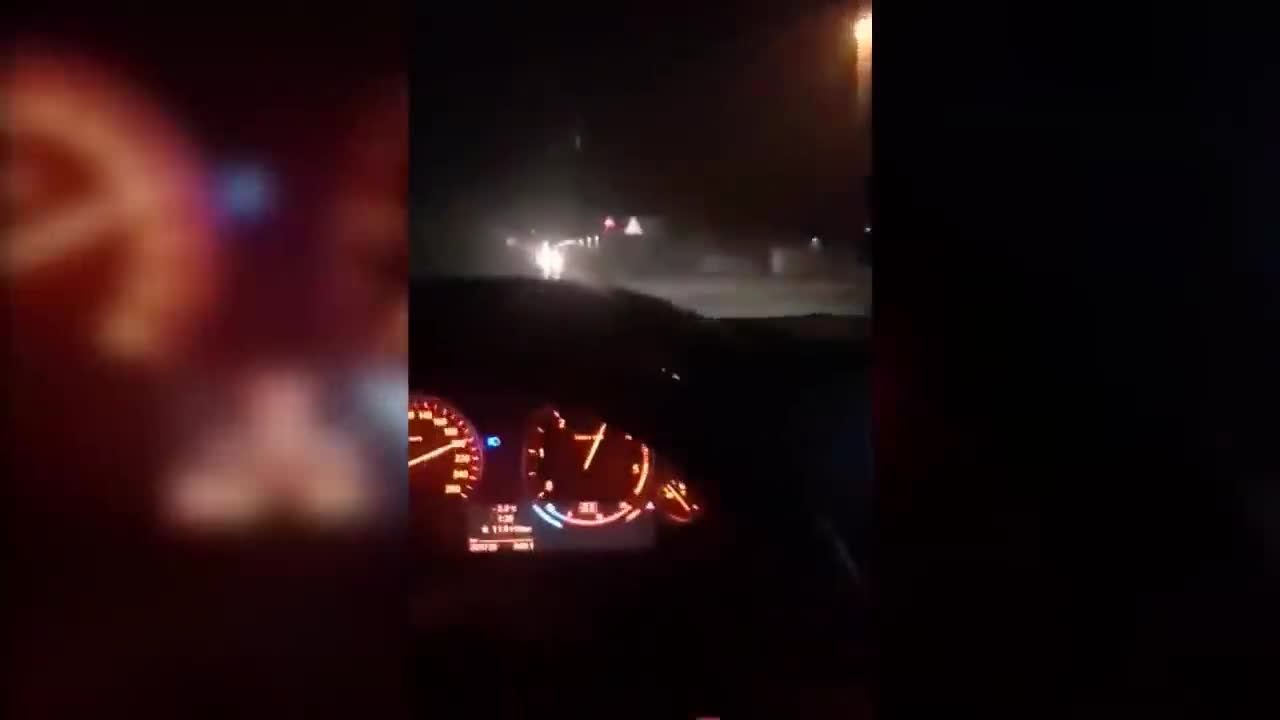 "Polako, poginut ćemo"