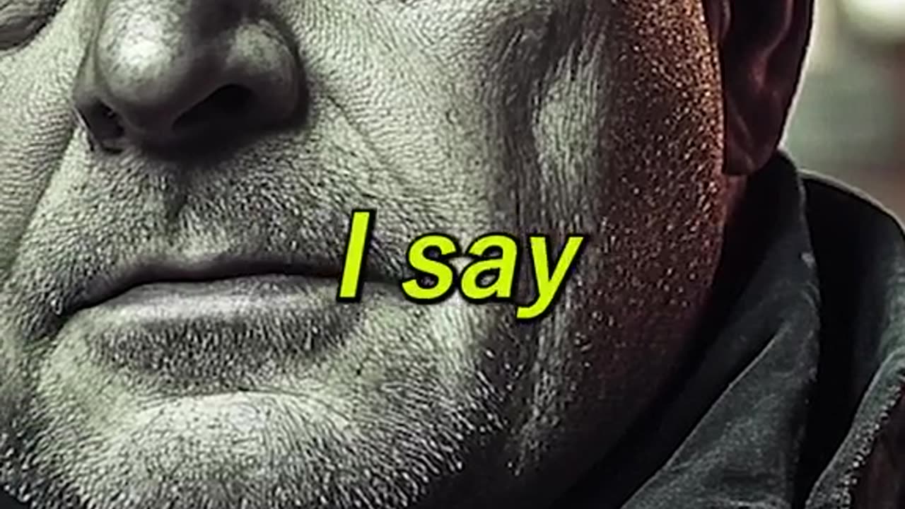 The Secret Underground