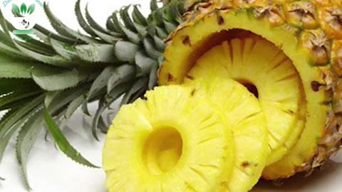 How to make pineapple murabba