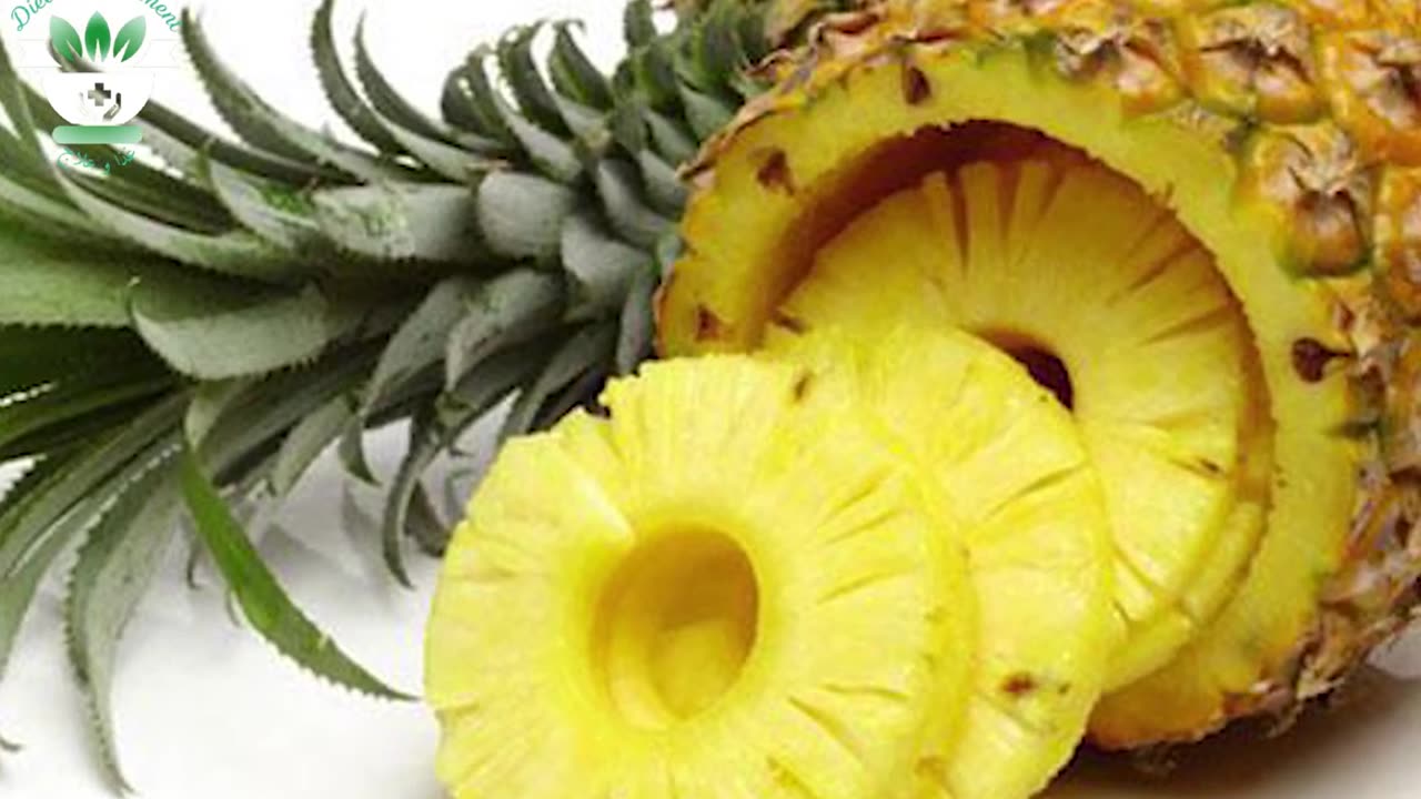How to make pineapple murabba