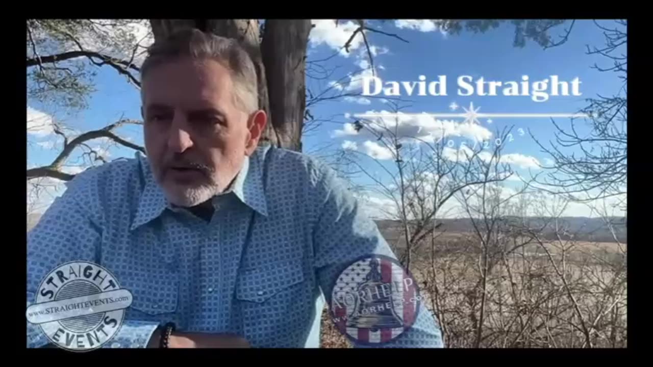 David Straight - How Government is Funded