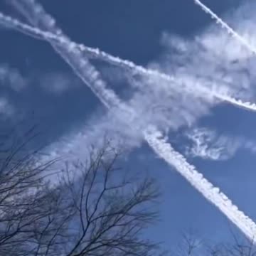 do you still think it is just a conspiracy theory