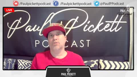 Paul Pickett Podcast Episode 39 _ Quitting in sports is not heroic