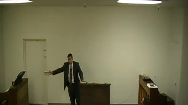 pastor steven anderson - the individual vs the group