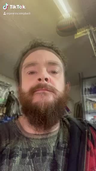 You might be the one person