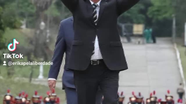Bolsonaro