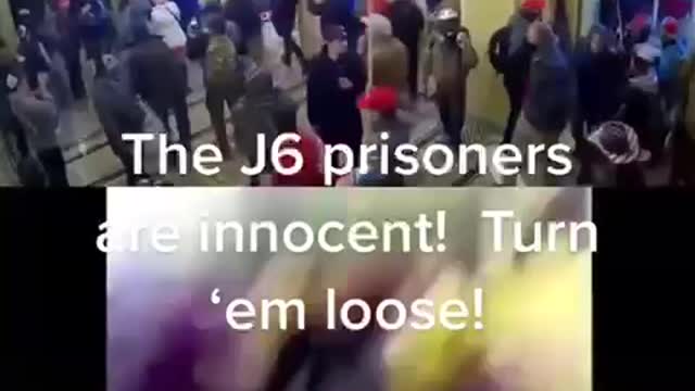 The truth of January 6th