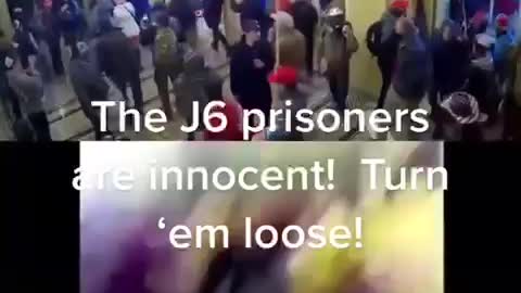 The truth of January 6th