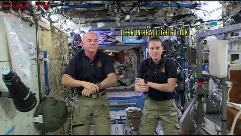 NASA Can't Go Beyond Low Earth Orbit
