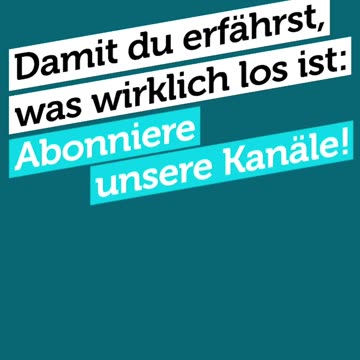 Öffentlichen Rundfunk grundlegend reformieren und Zwangsbeitrag abschaffen!
