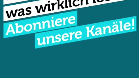 Öffentlichen Rundfunk grundlegend reformieren und Zwangsbeitrag abschaffen!