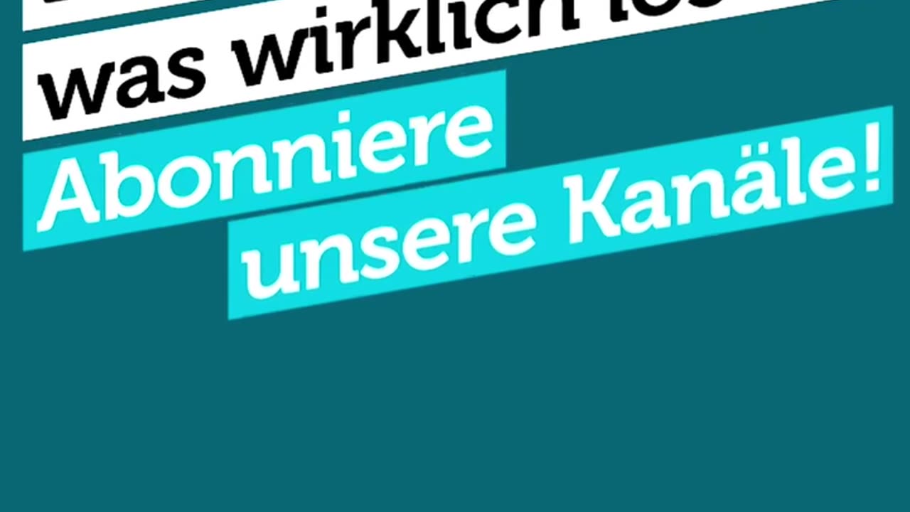 Öffentlichen Rundfunk grundlegend reformieren und Zwangsbeitrag abschaffen!