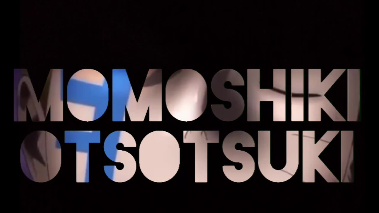 Momoshiki otsotsuki