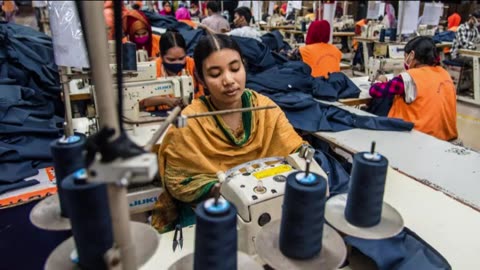 After 52 years, where do Pakistan and Bangladesh stand in the field of economy.
