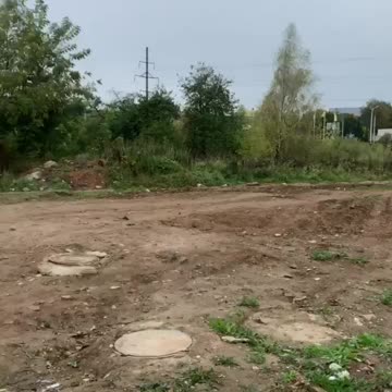 ❗️Yesterday, attack drones attacked a Russian aircraft plant in Smolensk