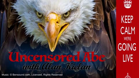 Uncensored Abe