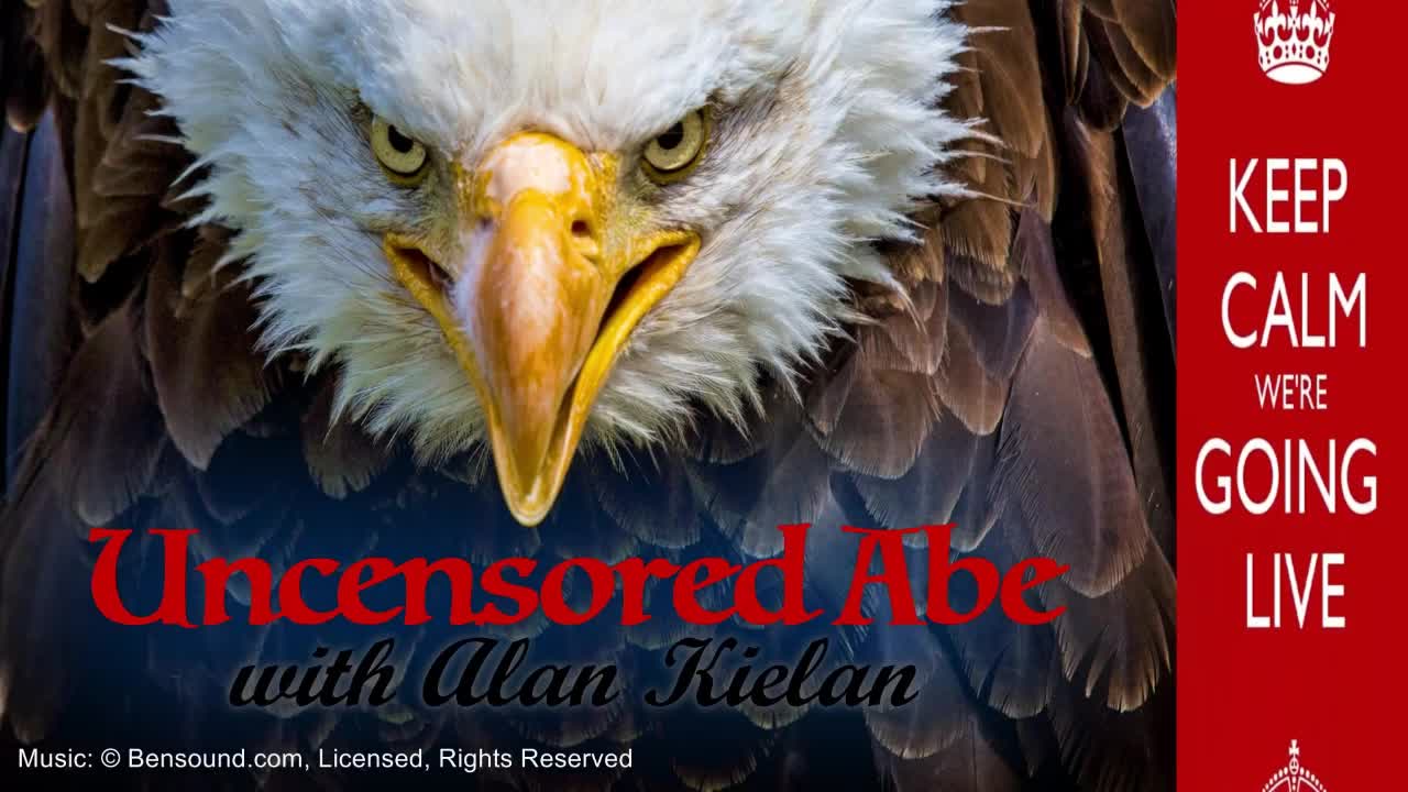 Uncensored Abe