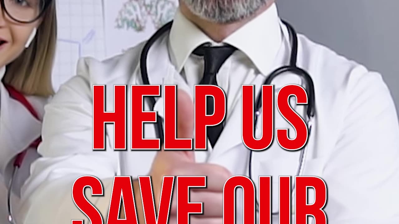 Help Save Healthcare in British Columbia